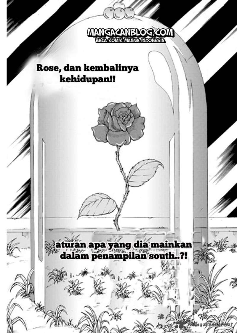 Witch Hunter Chapter 83 - halaman 8