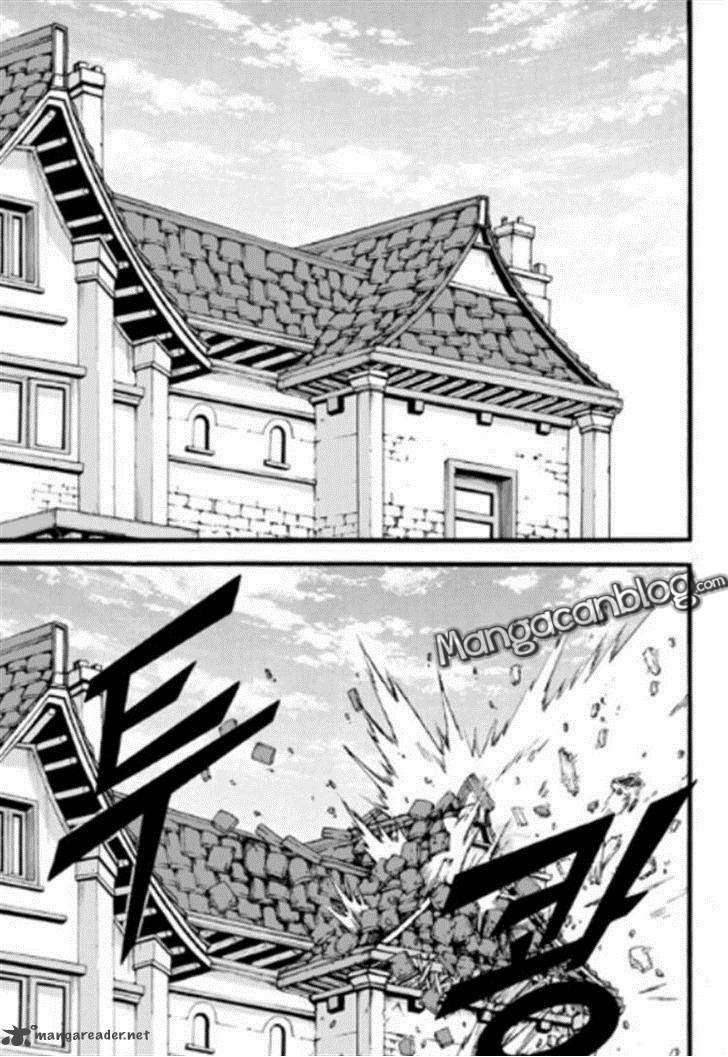 Witch Hunter Chapter 84 - halaman 3