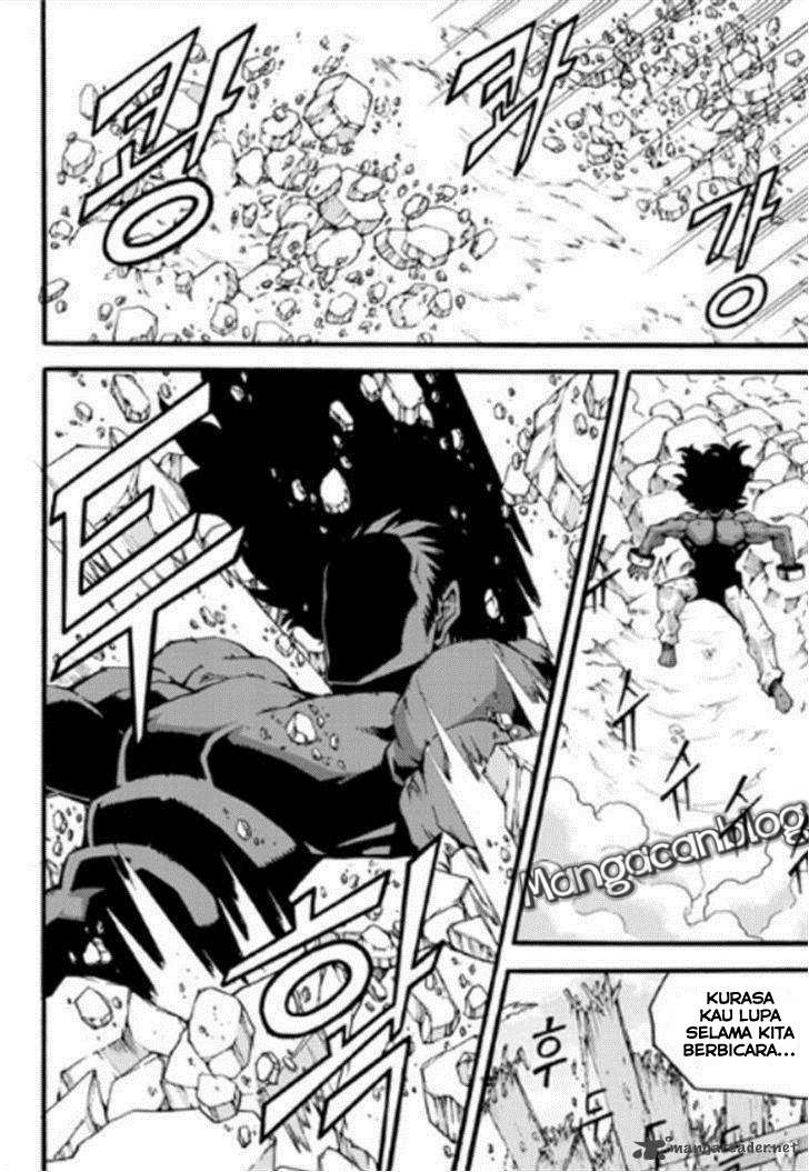 Witch Hunter Chapter 84 - halaman 4