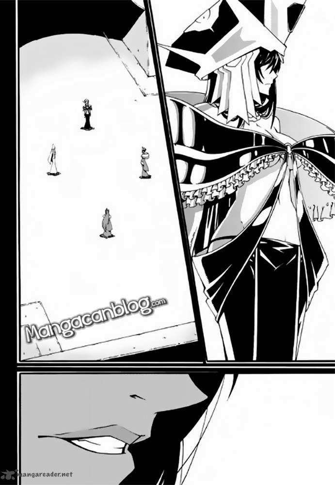 Witch Hunter Chapter 85 - halaman 2