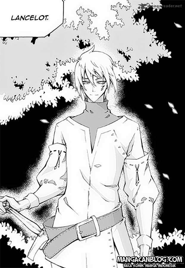 Witch Hunter Chapter 89 - halaman 7