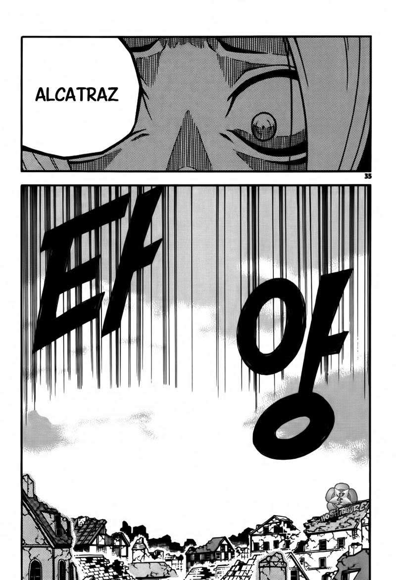 Witch Hunter Chapter 9 - halaman 34