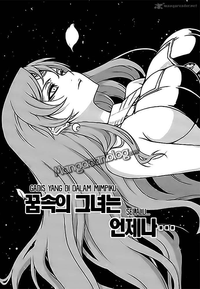 Witch Hunter Chapter 90 - halaman 2