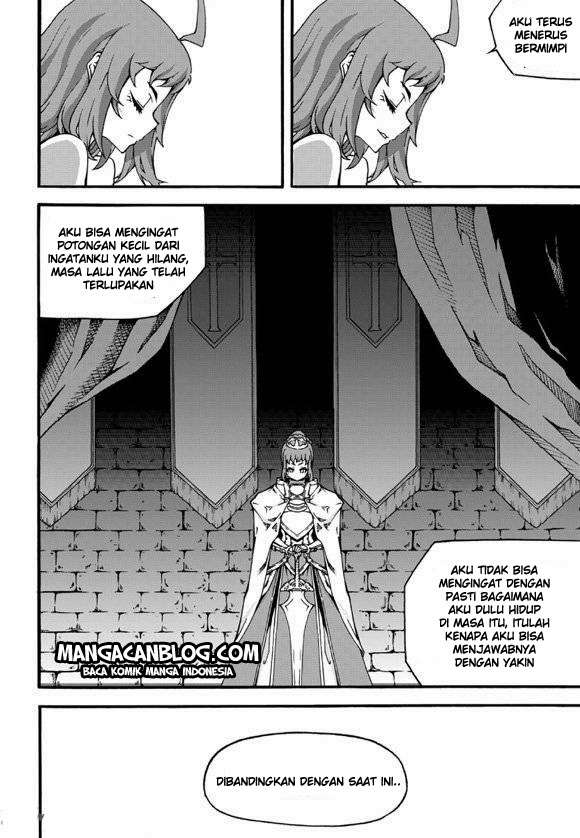 Witch Hunter Chapter 92 - halaman 16