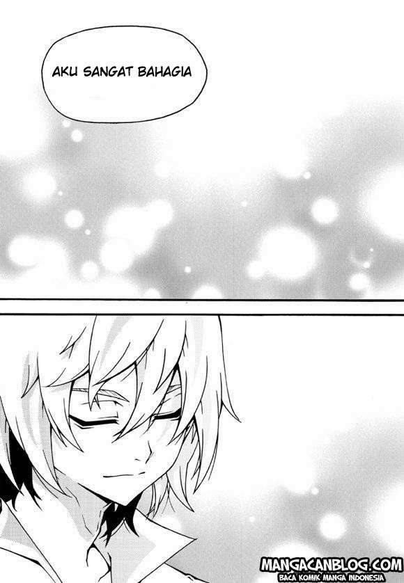 Witch Hunter Chapter 92 - halaman 17