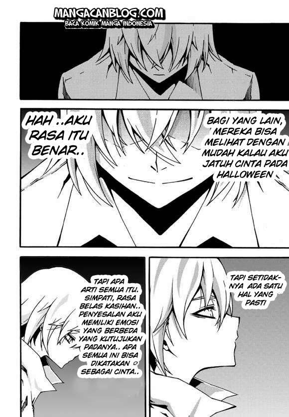 Witch Hunter Chapter 92 - halaman 2