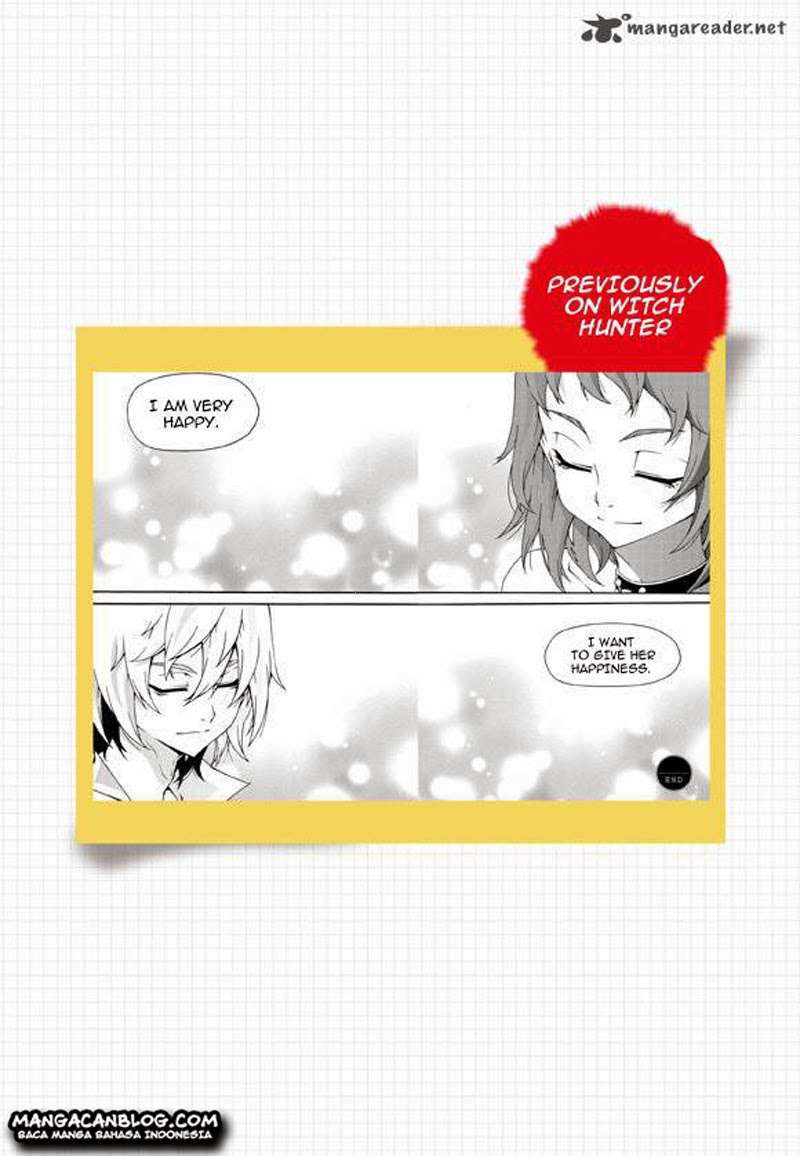 Witch Hunter Chapter 93 - halaman 2