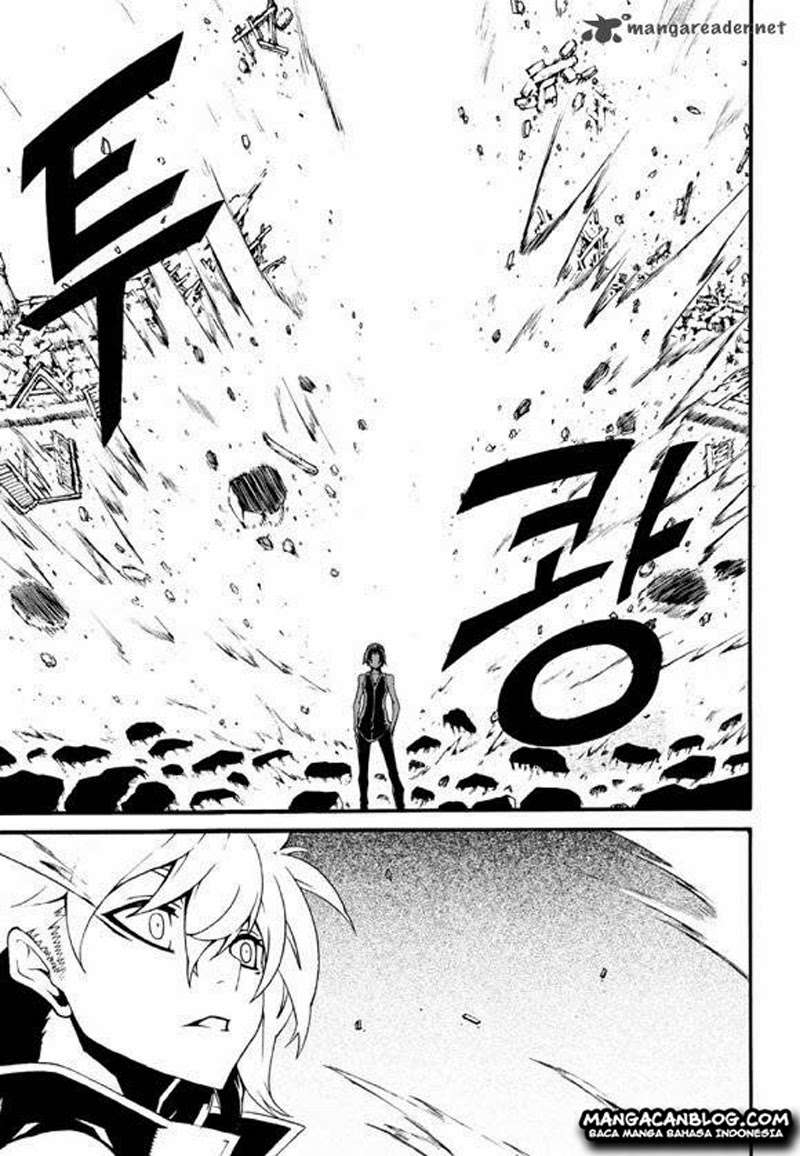 Witch Hunter Chapter 93 - halaman 5