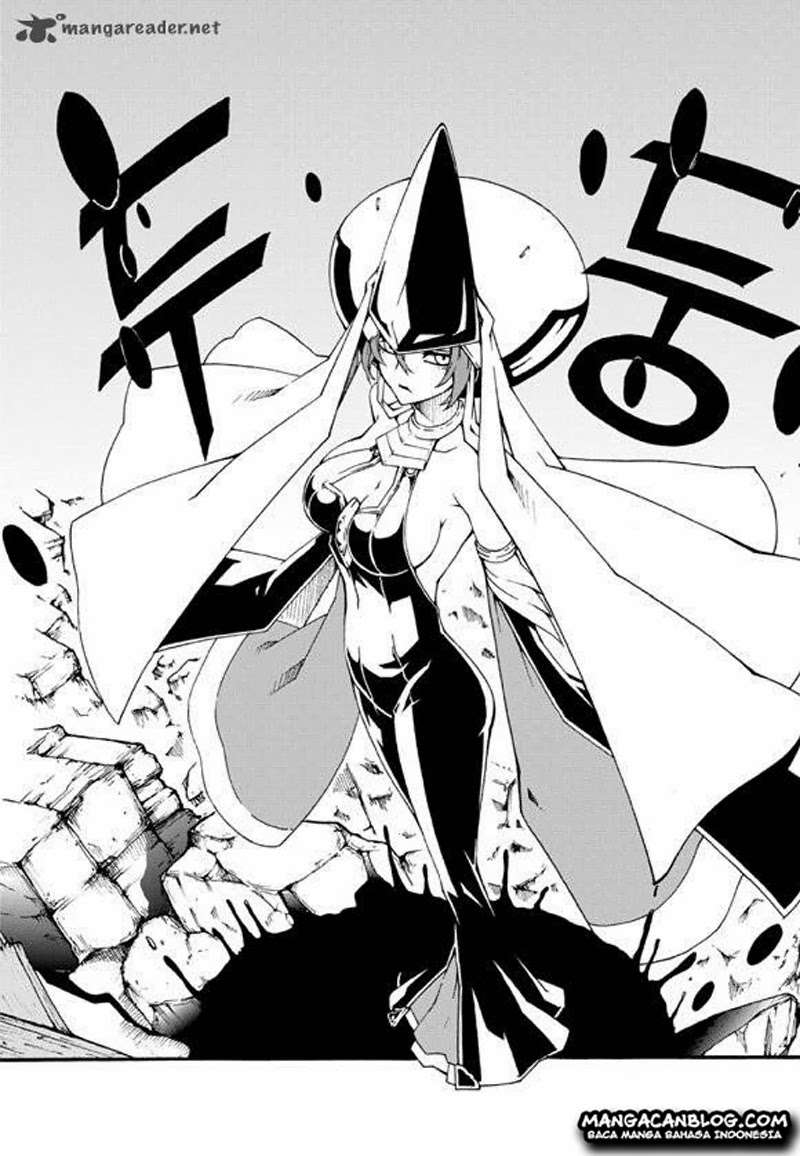 Witch Hunter Chapter 93 - halaman 7