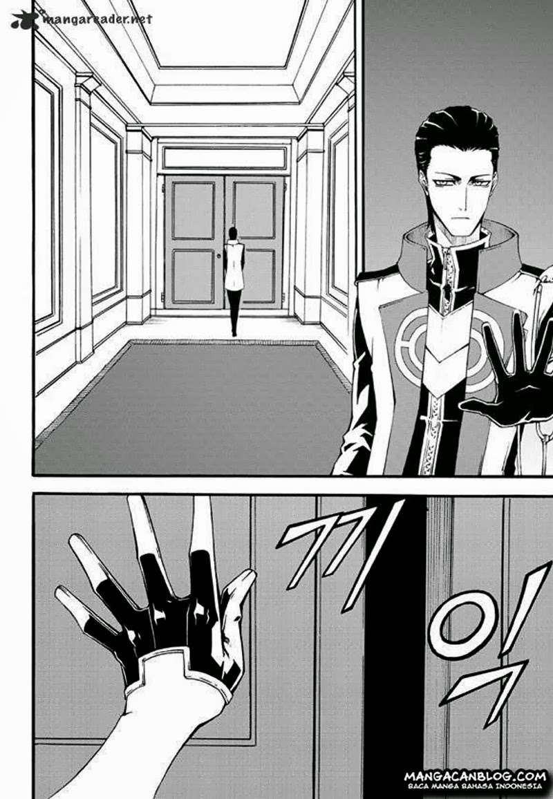 Witch Hunter Chapter 93 - halaman 8