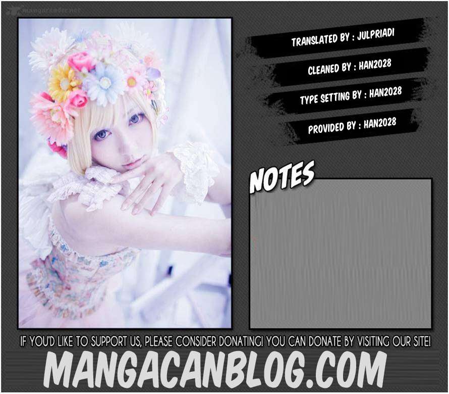 Witch Hunter Chapter 95 - halaman 22