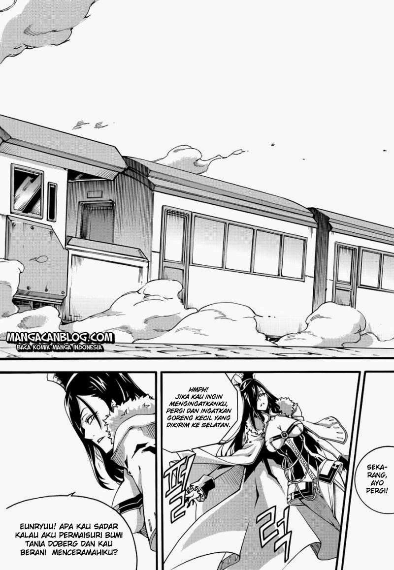 Witch Hunter Chapter 97 - halaman 9