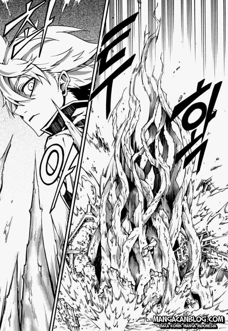 Witch Hunter Chapter 98 - halaman 7