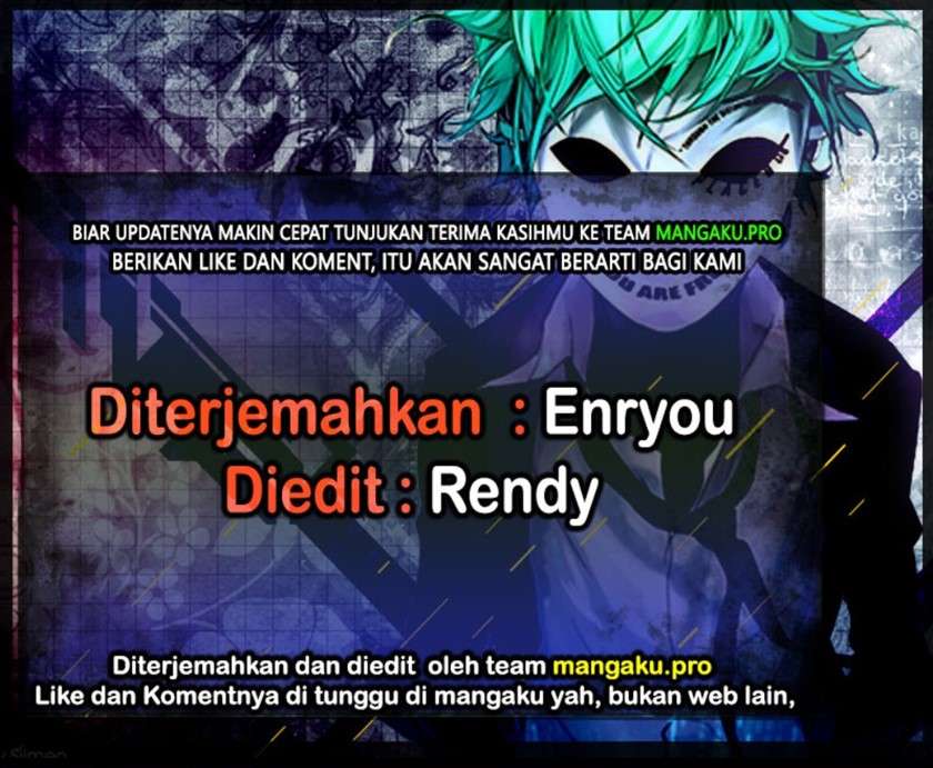 Witch Watch Chapter 10 - halaman 1