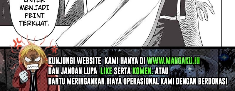Witch Watch Chapter 100 - halaman 11