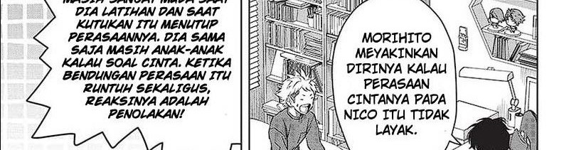 Witch Watch Chapter 108 - halaman 10