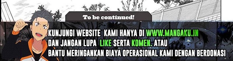 Witch Watch Chapter 108 - halaman 16