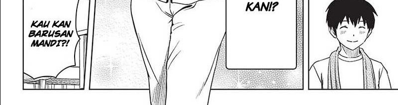 Witch Watch Chapter 108 - halaman 8