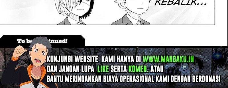 Witch Watch Chapter 110 - halaman 12