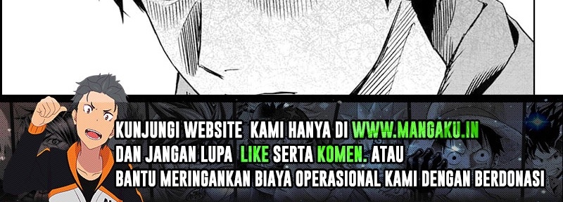 Witch Watch Chapter 114 - halaman 11
