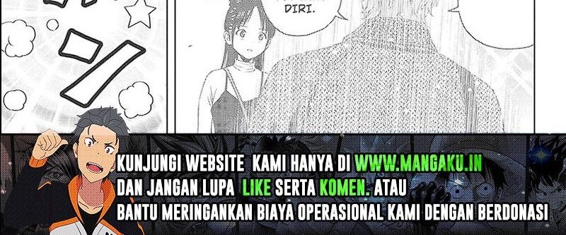 Witch Watch Chapter 122 - halaman 13