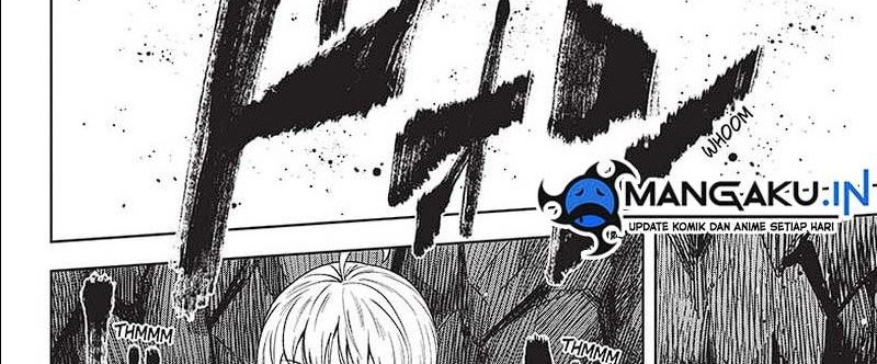 Witch Watch Chapter 122 - halaman 5