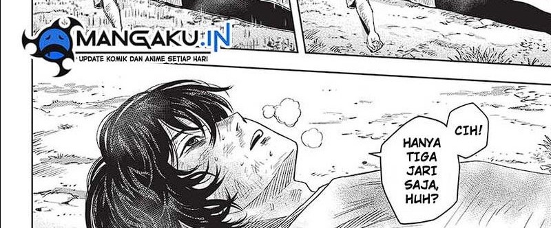 Witch Watch Chapter 122 - halaman 7
