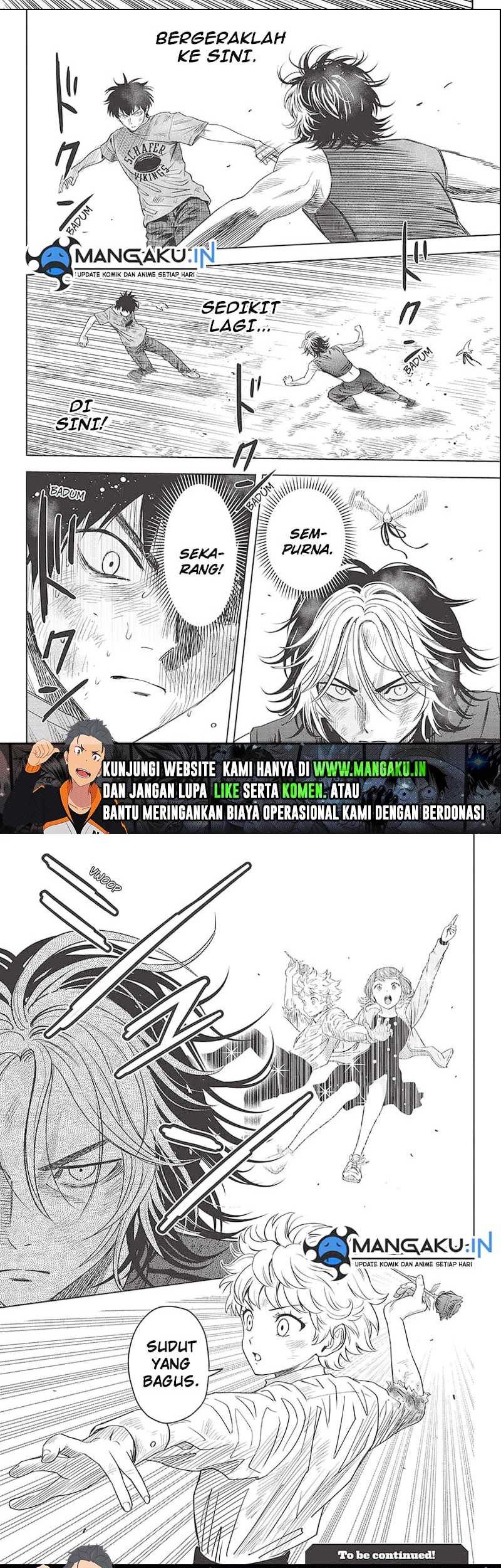 Witch Watch Chapter 125 - halaman 11