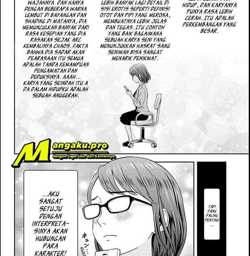 Witch Watch Chapter 13 - halaman 6