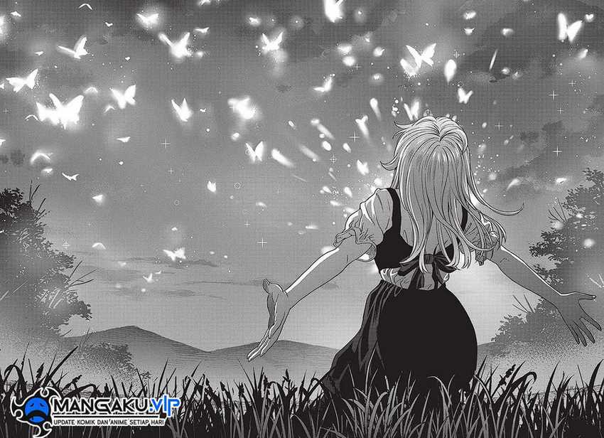 Witch Watch Chapter 130 - halaman 11