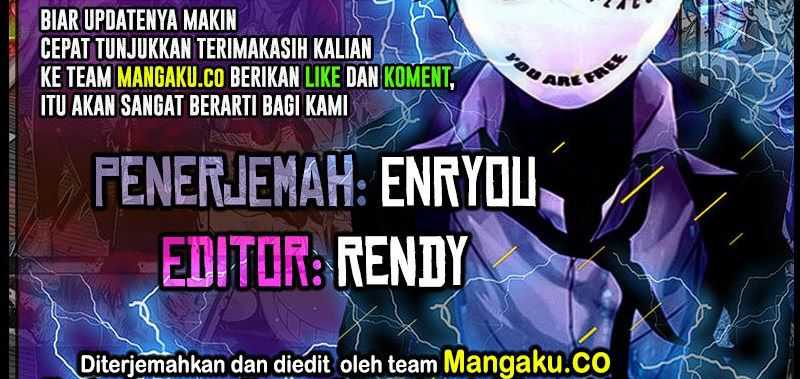 Witch Watch Chapter 134 - halaman 1