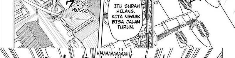 Witch Watch Chapter 134 - halaman 42