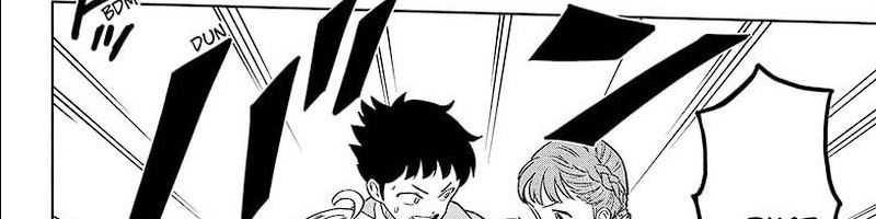 Witch Watch Chapter 134 - halaman 50