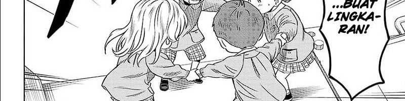 Witch Watch Chapter 134 - halaman 51