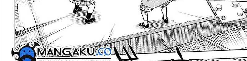 Witch Watch Chapter 134 - halaman 52