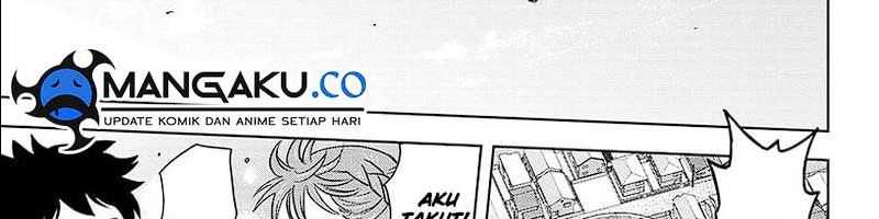 Witch Watch Chapter 134 - halaman 57