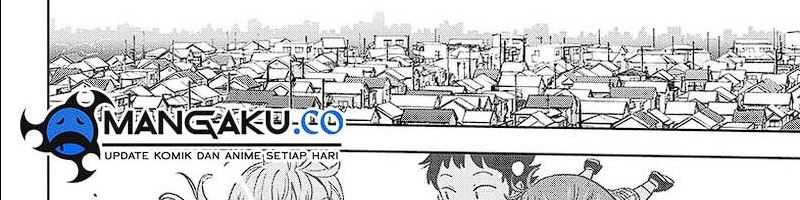 Witch Watch Chapter 134 - halaman 62