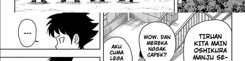 Witch Watch Chapter 134 - halaman 66