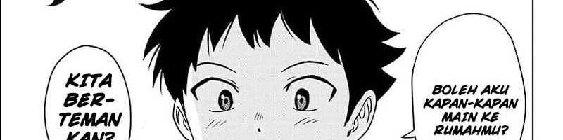 Witch Watch Chapter 134 - halaman 68