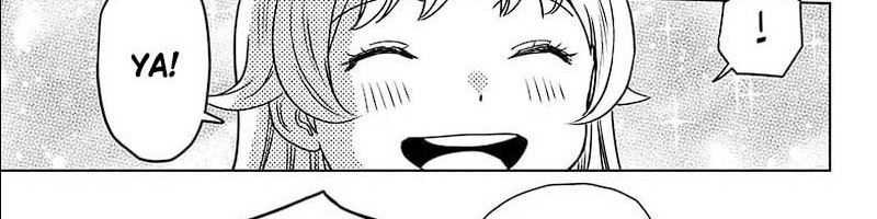 Witch Watch Chapter 134 - halaman 70