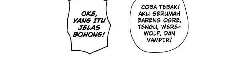 Witch Watch Chapter 134 - halaman 71