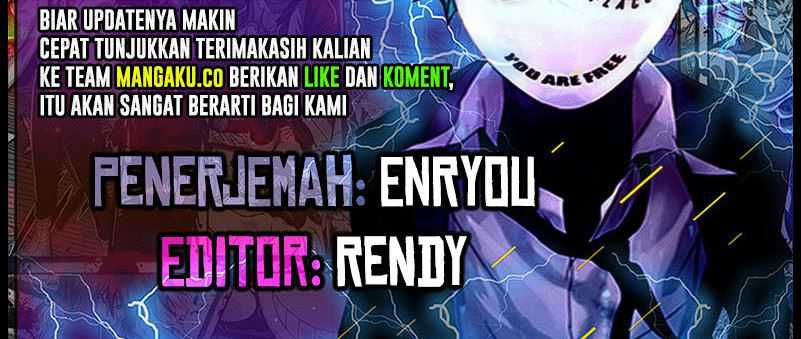 Witch Watch Chapter 135 - halaman 1