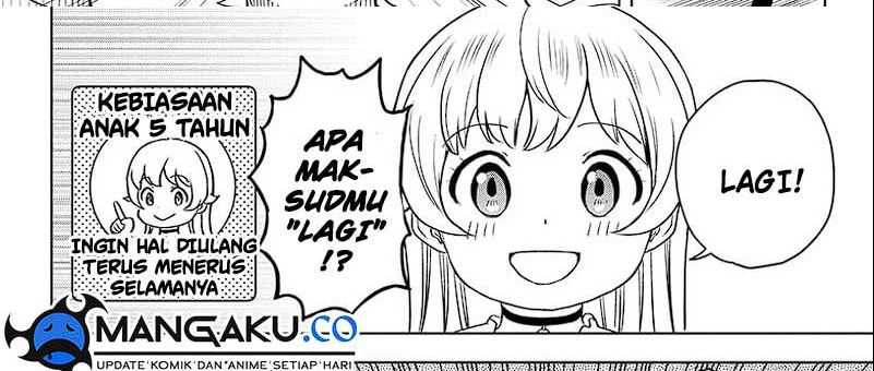 Witch Watch Chapter 135 - halaman 16