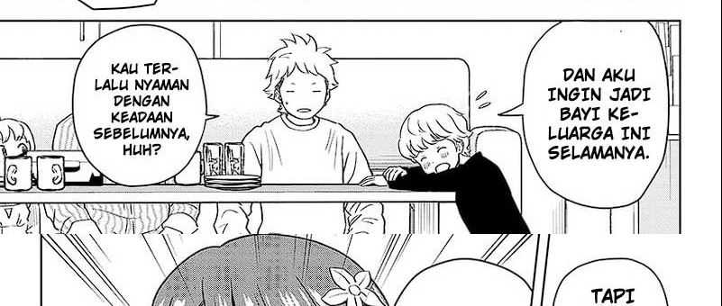 Witch Watch Chapter 135 - halaman 29