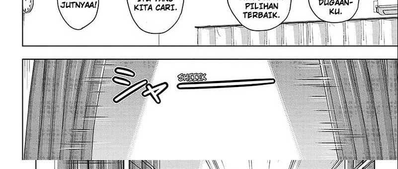 Witch Watch Chapter 135 - halaman 46