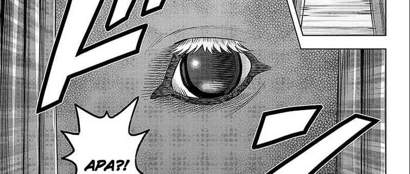 Witch Watch Chapter 135 - halaman 49