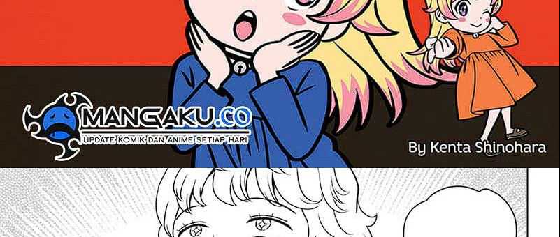 Witch Watch Chapter 135 - halaman 5