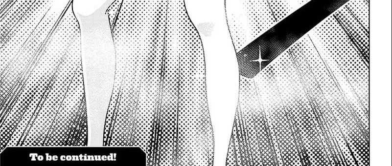 Witch Watch Chapter 135 - halaman 70