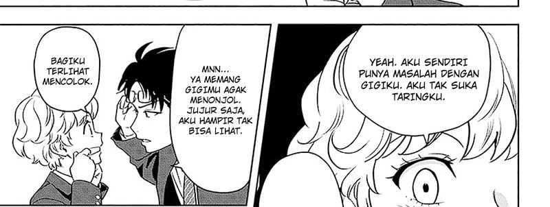 Witch Watch Chapter 140 - halaman 12