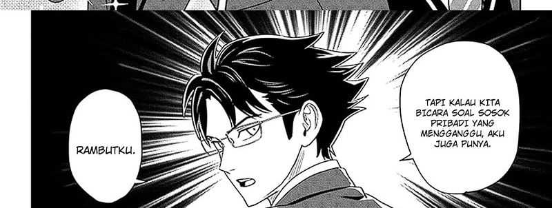 Witch Watch Chapter 140 - halaman 14
